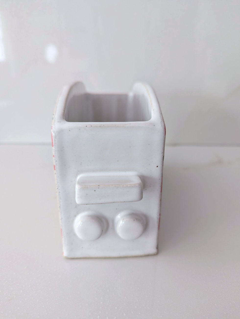 Thumbnail: Cherry Toaster Plate Holder