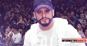 Condenado el cantante vallenato Nelson Velásquez por violación a los derechos de autor
