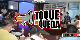 Toque de queda en Caquetá desde hoy a partir de las 8:00PM y hasta las 5:00AM del martes
