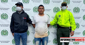 A la cárcel presunto responsable de la muerte de un reincorporado