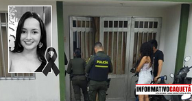 Joven profesional de 31 años toma la triste decisión de quitarse la vida