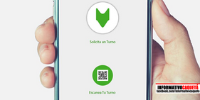 Cámara de Comercio de Florencia cuenta con una App para la asignación de turnos