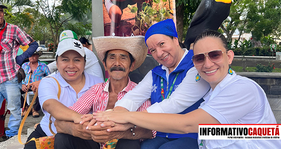 El conocimiento empírico de los campesinos en Caquetá es certificado por el SENA