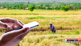 Florencia se beneficia con 5 zonas digitales rurales del Ministerio de las TIC