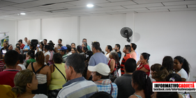 La Alcaldía de Florencia, afiliará al sistema de salud a migrantes venezolanos