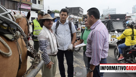Jornada de salud para los animalitos este 14 de mayo en el polideportivo de la Ciudadela