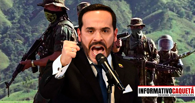 De la Espriella propone Bloques de defensa Urbanos