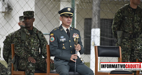 El Batallón Especial Energético y Vial N°19 tiene nuevo comandante
