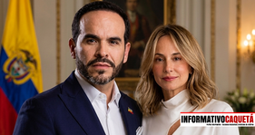 Silvia Tcherassi: ¿Embajadora de la Moda o estrategia política de Abelardo de la Espriella?