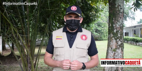 Avanzan los trabajos de desminado humanitario en el Caquetá