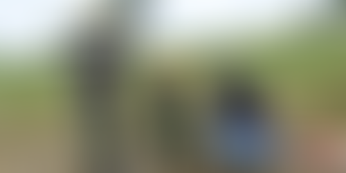 Ejército Nacional reforesta afluentes del río Orteguaza en el Caquetá
