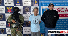 Capturado en Neiva hombre que le quitó la vida a su propia hija de 3 añitos