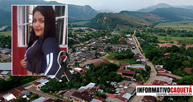 Mujer asesinada esta madrugada en San José del Fragua