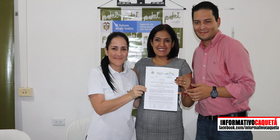 Primera oficina PDET del país abre sus puertas en el municipio de Milán Caquetá