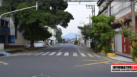 Florencia lista para que los ciudadanos durante 18 horas realicen compras físicas en el primer día