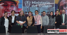 Formalización de 40 mil madres comunitarias estarán en la reforma laboral