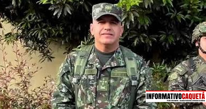 Capturan a coronel del Ejército en Bogotá: acusado de narcotráfico, terrorismo y tráfico de armas
