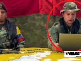 Video de alias “Marlon” reaviva dudas sobre operativo militar en el suroccidente