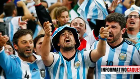 ¡De no creer! Hinchas argentinos exigen repetir la final del Mundial 2026