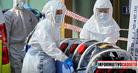 Brote de nuevo virus respiratorio tiene en alerta a China
