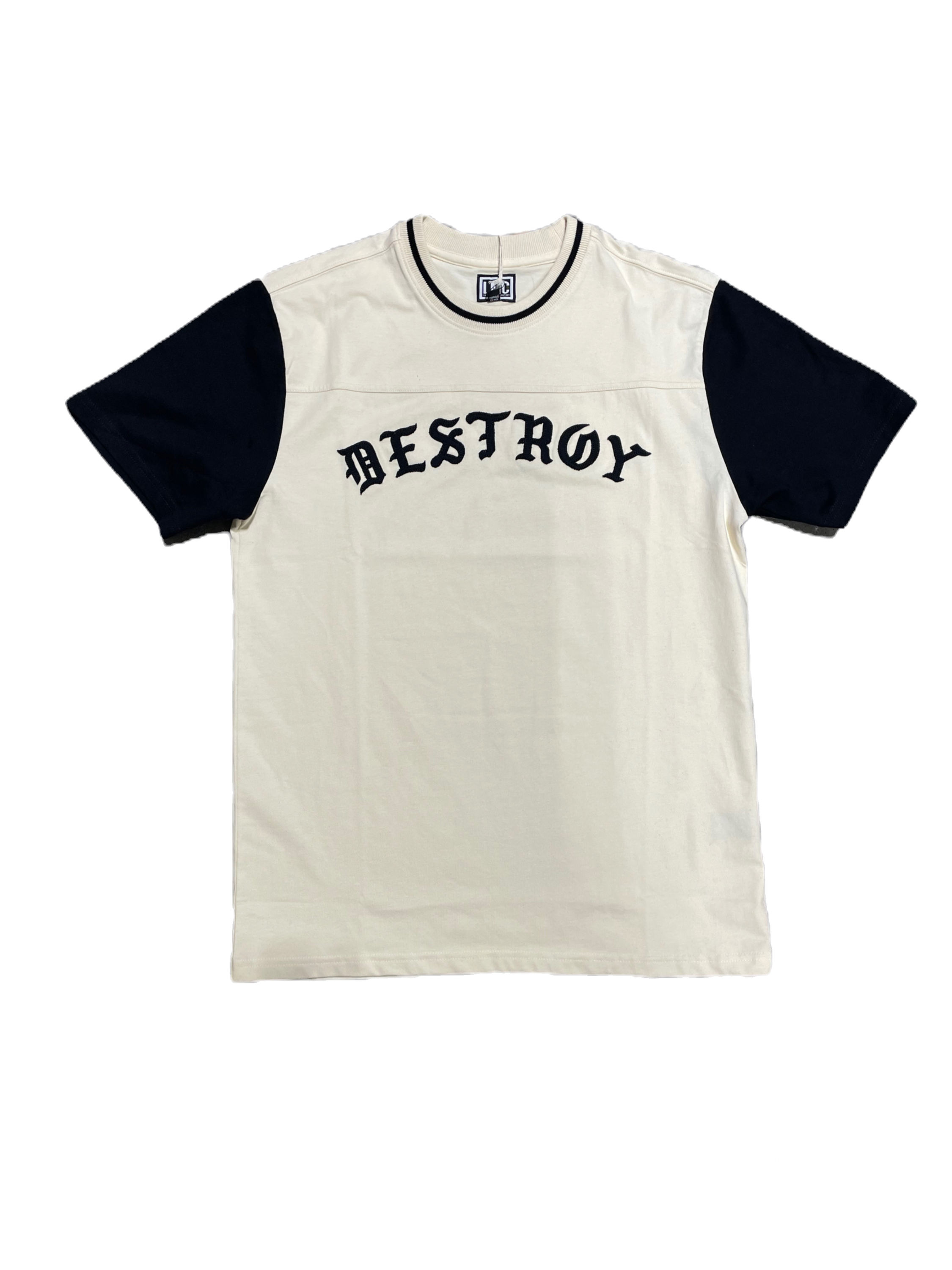 LOSER MACHINE GUERRERO KNIT ANTIQUE/BLACK - médium
