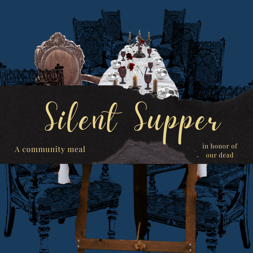 Silent Supper