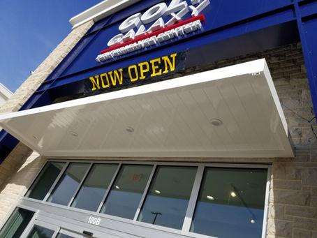 Project of the Week - 12/1/23