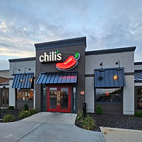 Program recover standing seam awnings