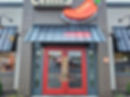 Chili's Standing Seam Conversion