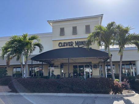 Large Radius Marquee Awning Recover