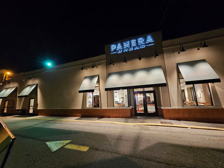 Project of the Week - 10/27/23