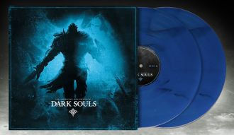 Dark Souls (The Original Soundtrack 2xLP)