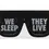 Miniatura: They Live - John Carpenter (eco-vinyl)