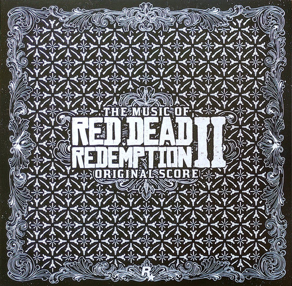 Miniaturbild: The Music Of Red Dead Redemption II (Original Score) Vinyl