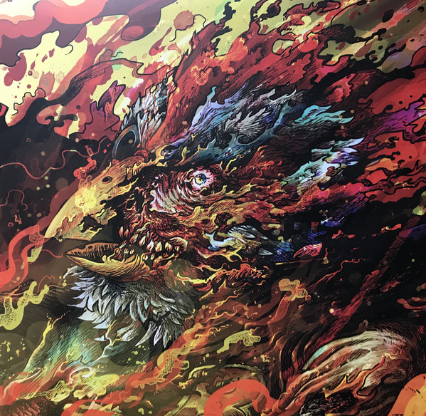 hotline miami 1 soundtrack cover hotline miami 1 soundtrack cover