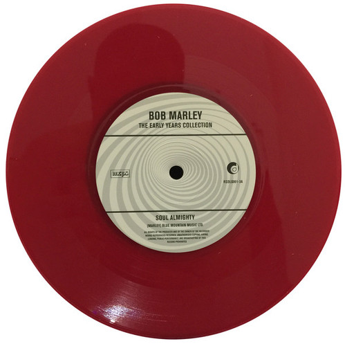その他 BOB MARLEY THE EARLY YEARS COLLECTION Marley, Bob, & The Wailers - Early Collection - Amazon.com Music