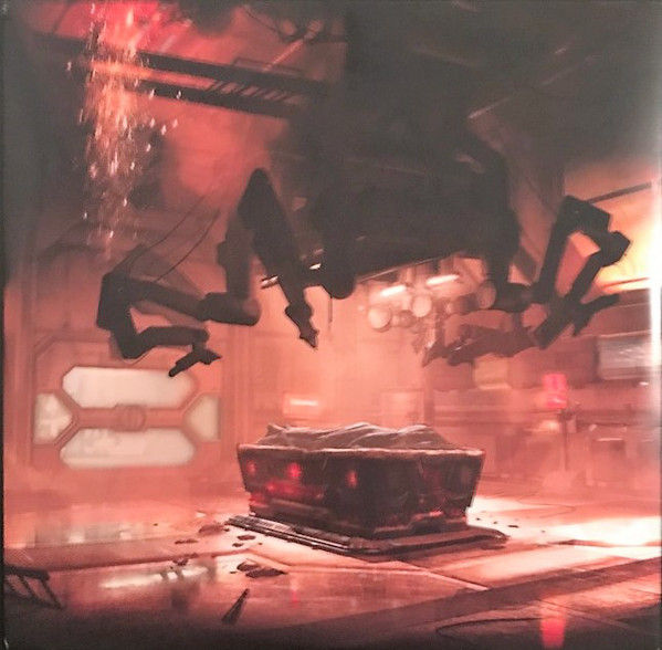 Miniatura: Doom 2x LP (Original Game Soundtrack)