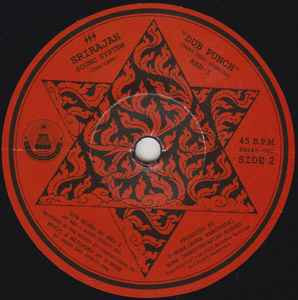 Srirajah Sound System ‎– Siam Punch 7