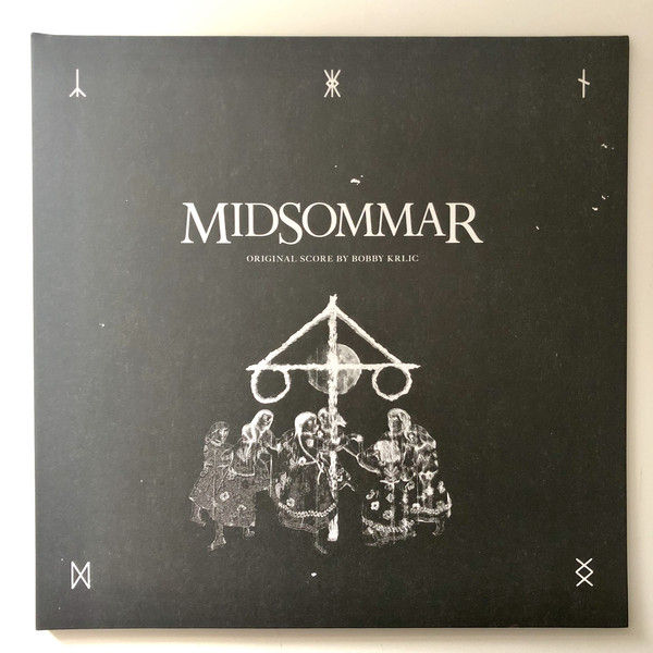 Bobby Krlic – Midsommar (Original Motion Picture Soundtrack)
