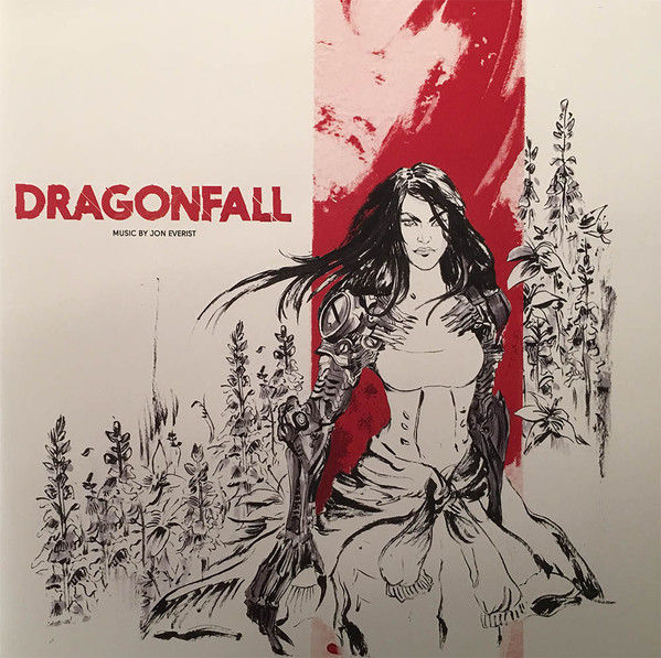 Jon Everist – Dragonfall