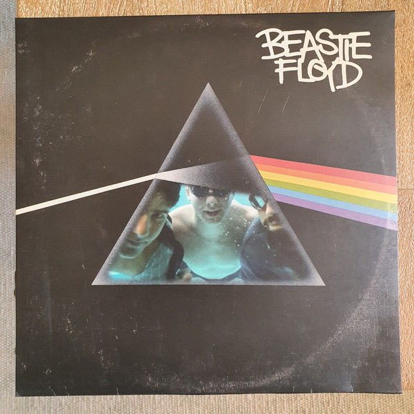DJ Bacon – Beastie Floyd
