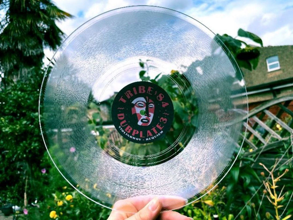 Violinbwoy – REQUIEM