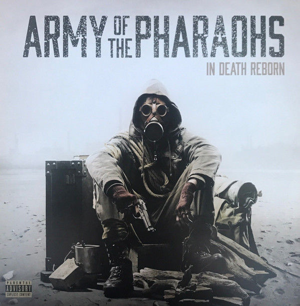 Army Of The Pharaohs – In Death Reborn