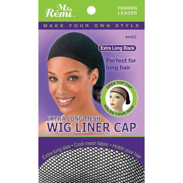 Liner Wig Cap