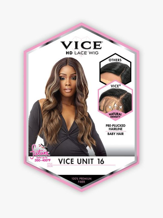 VICE UNIT 16