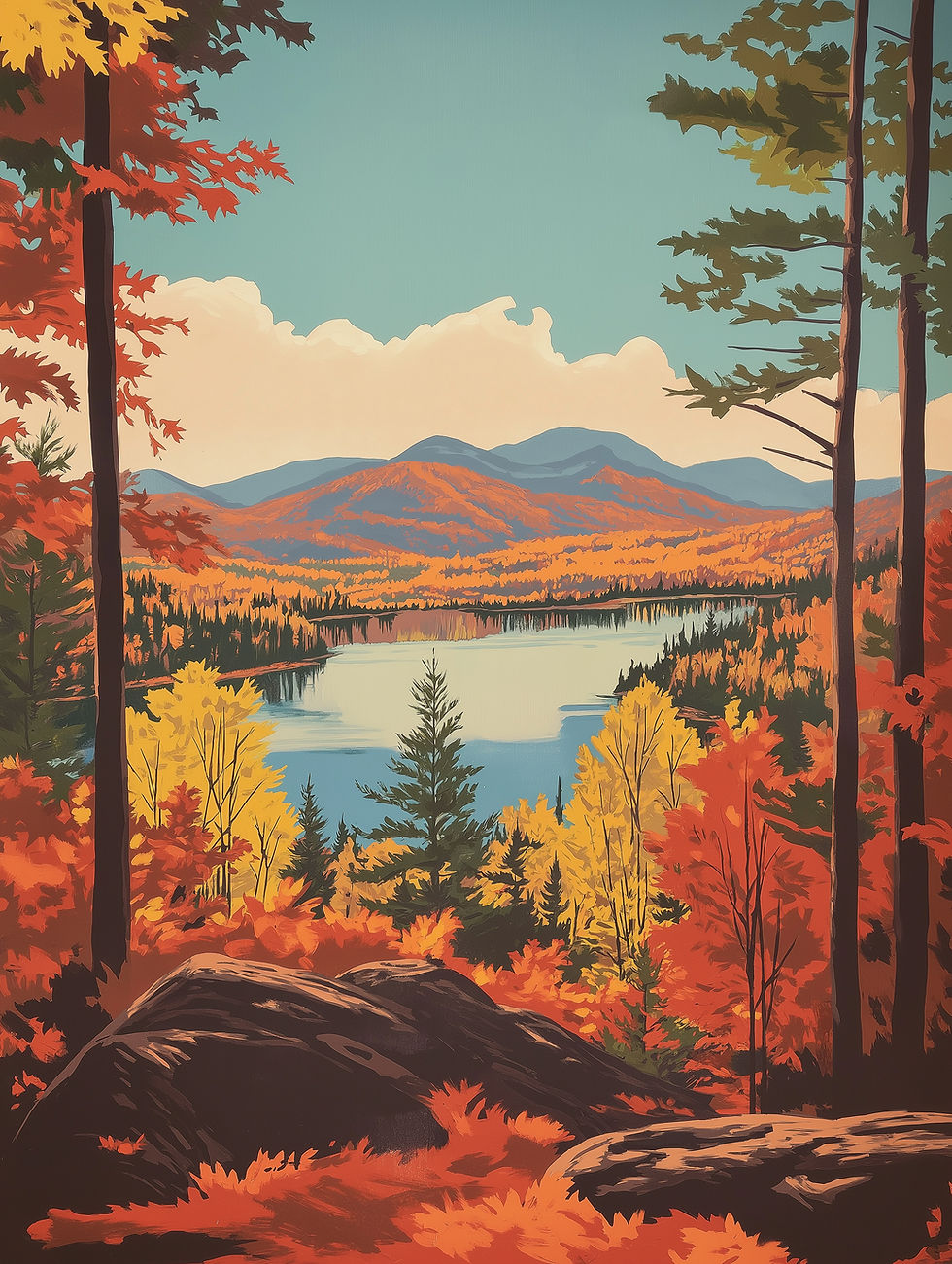 wpenny._a_retro_national_park_poster_for_the_adirondacks_with_f_e6c6ea83-c2d8-496b-8055-c5