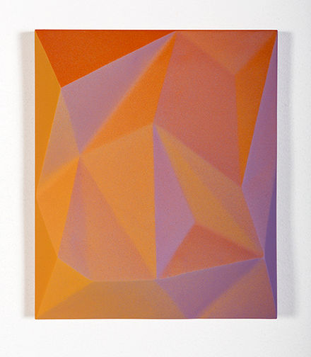 Gamut Relief VI YOV Tint