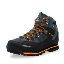 Thumbnail: Men's Hiking Outdoor Casual Shoes