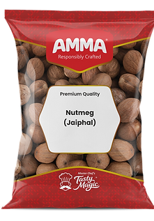 Amma Nutmeg Jaiphal