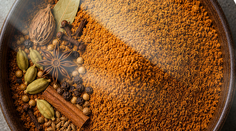 Amma Garam Masala Powder